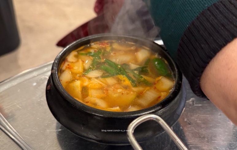 삶마을회관연탄구이 성산점 사진 8