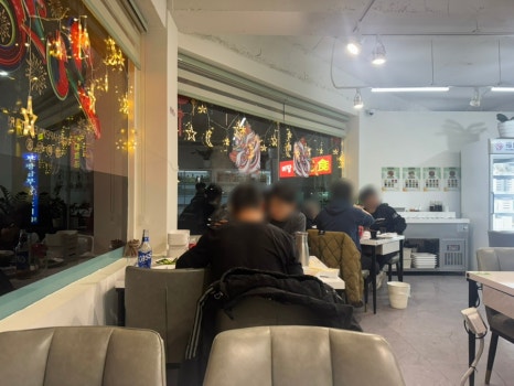 푸딩훠궈 복정화과 사진 8
