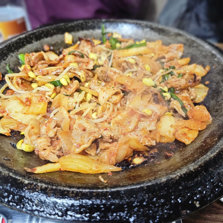 할매불백 사진 3