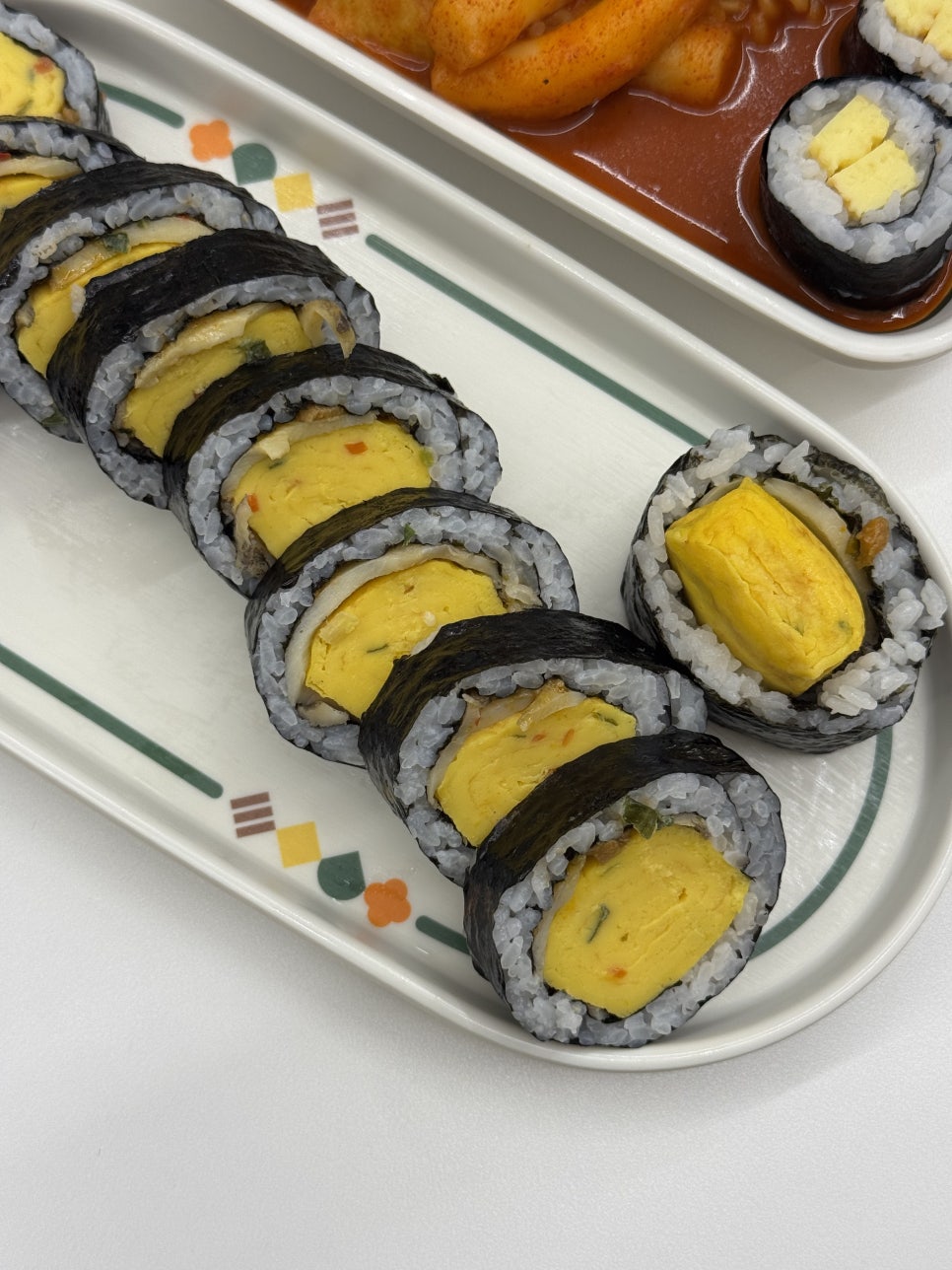 얌샘김밥 정동점 사진 5