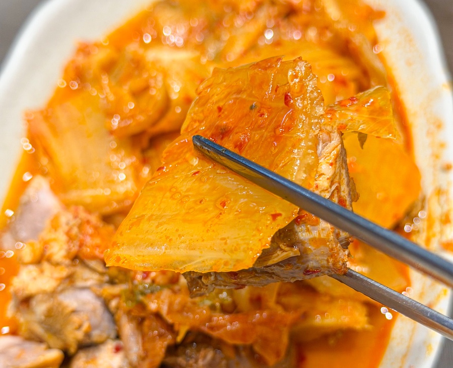 한옥집김치찜 영등포점 사진 3