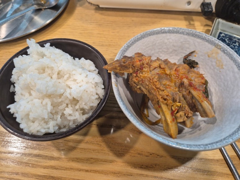 지안식당 강남본점 사진 4