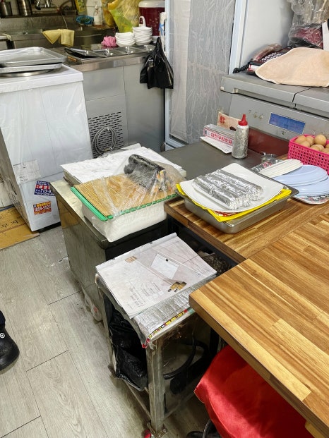 두리분식 사진 6