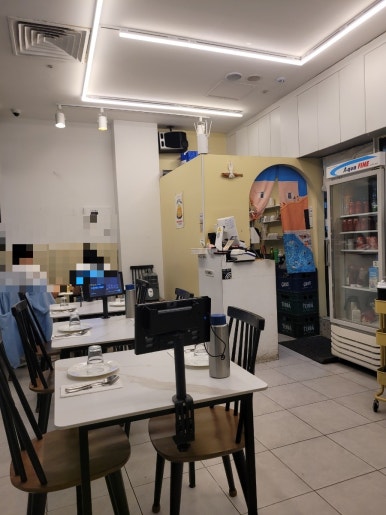 라치오파스타 사진 6