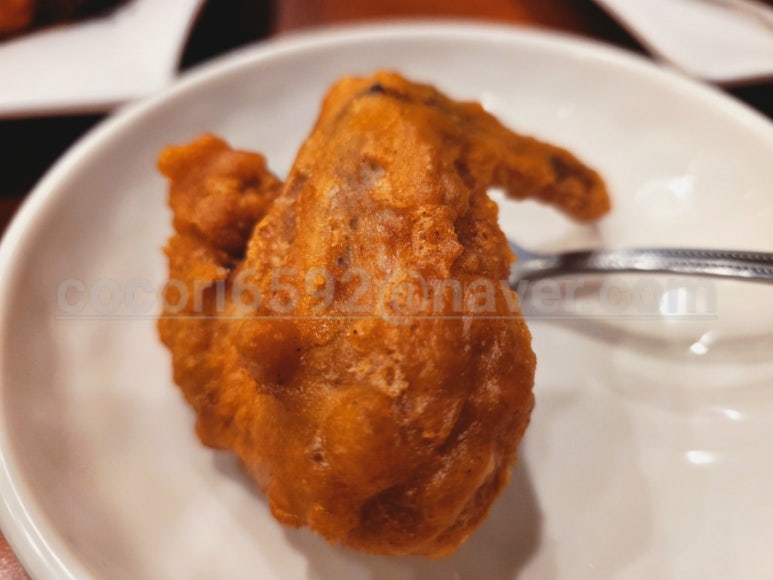멕시칸치킨 바벨드라점 사진 3