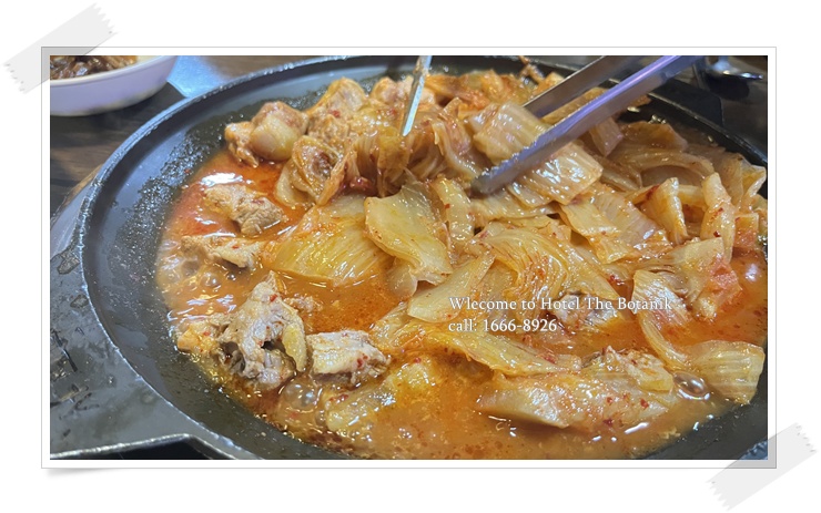 금동화로숯불구이 사진 2