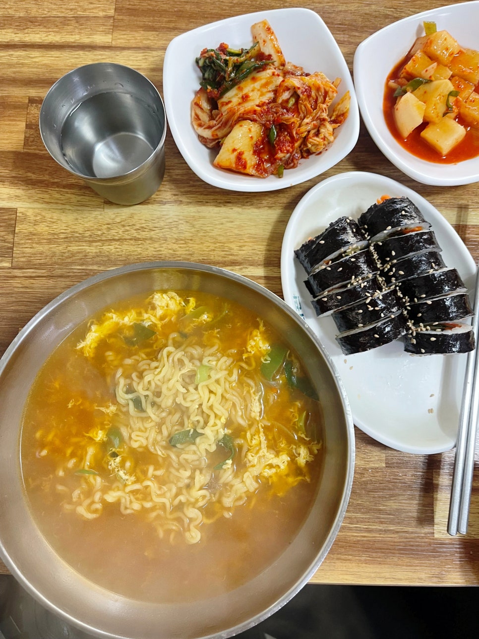 두리분식 사진 4