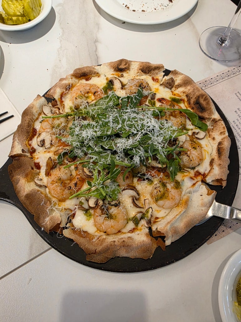 라치오파스타 사진 4