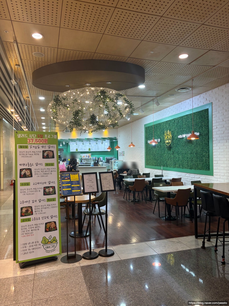 테바그린 사진 6