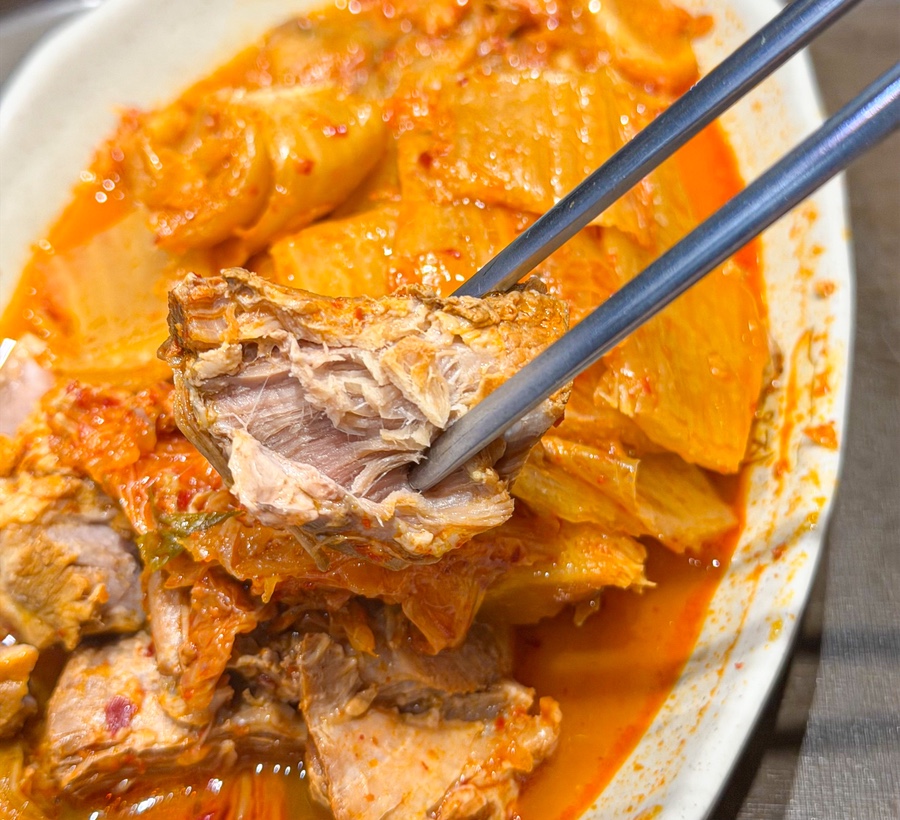 한옥집김치찜 영등포점 사진 5