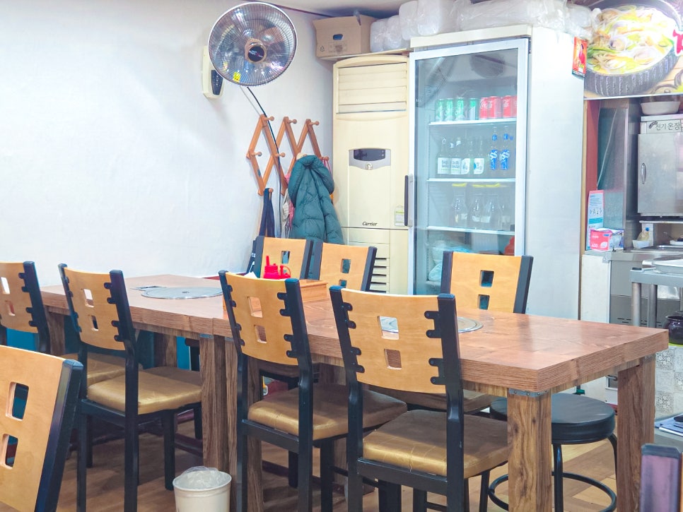 타래바지락칼국수 사진 6