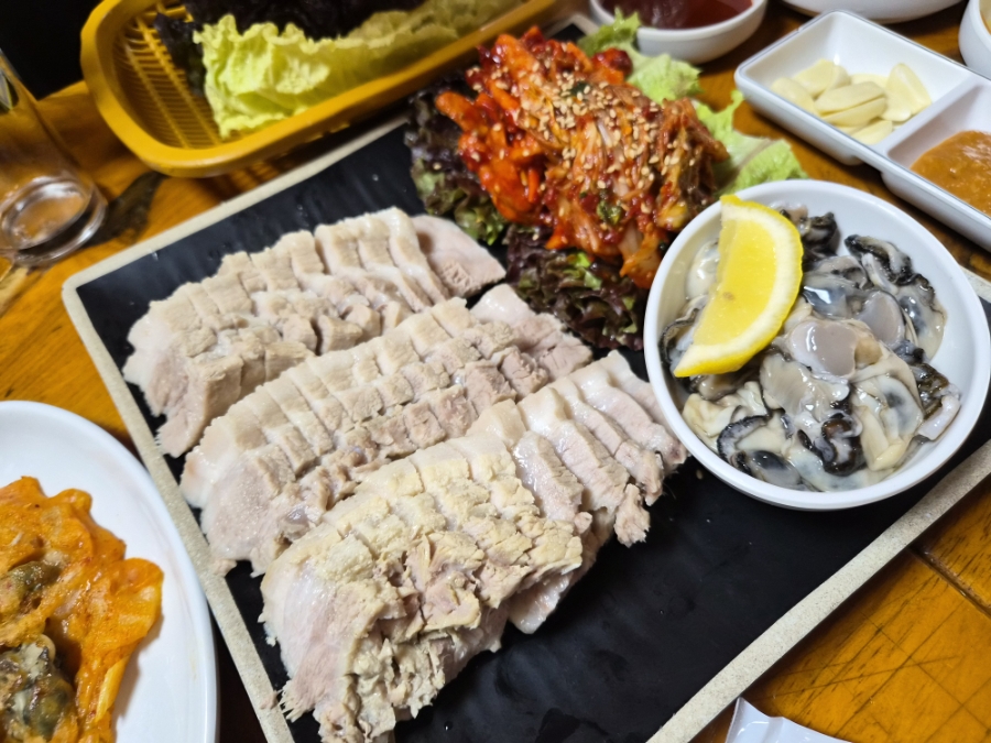 화통본가 사진 5