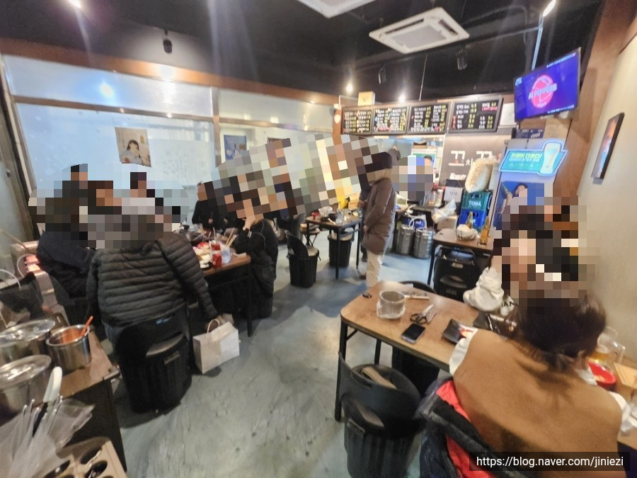꼬치꼬치 대표 사진