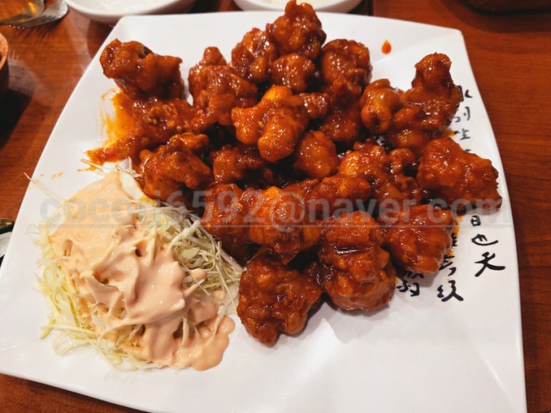 멕시칸치킨 바벨드라점 사진 7