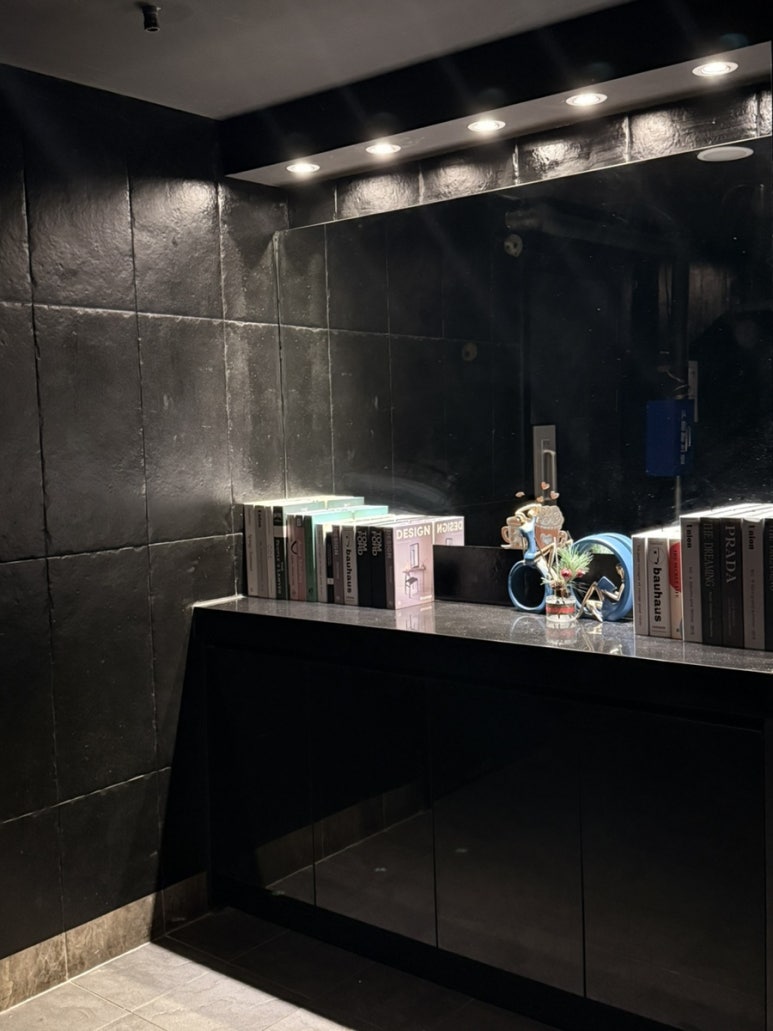 퍼스트커피랩 강남점 사진 8