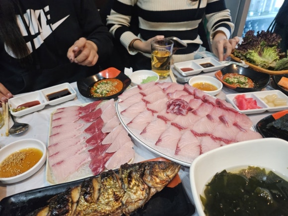 다원오징어나라 사진 5