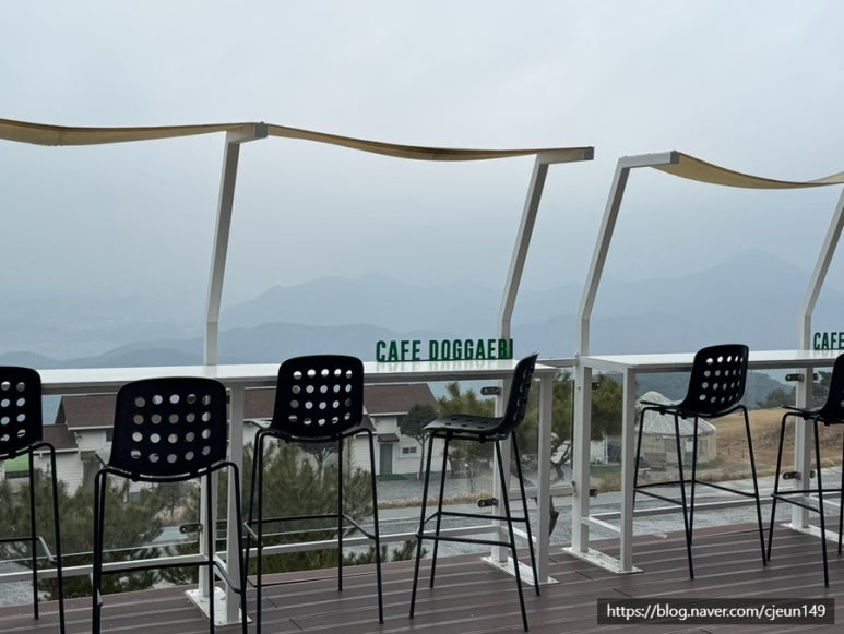 도깨비카페 이미지