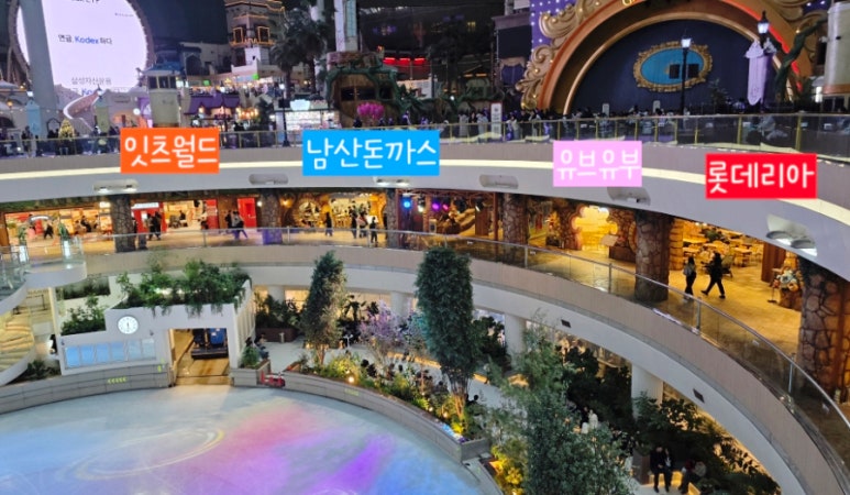 잇츠월드 잠실점 사진 8