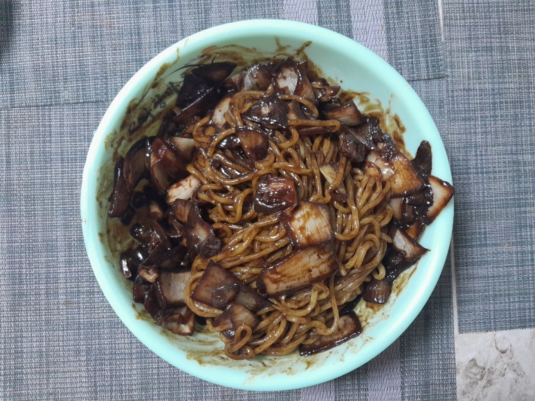 짜장마을 사진 4