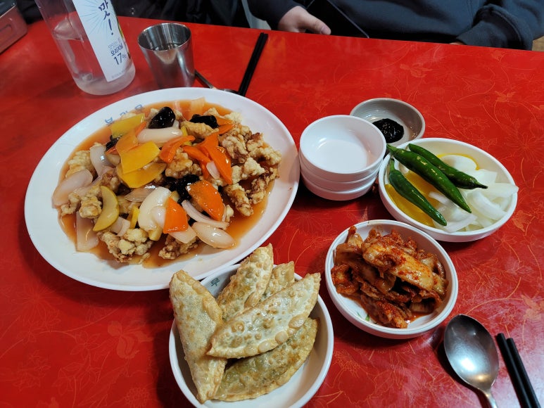 북경루 사진