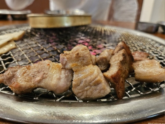 907육식당 안산중앙점 사진 2