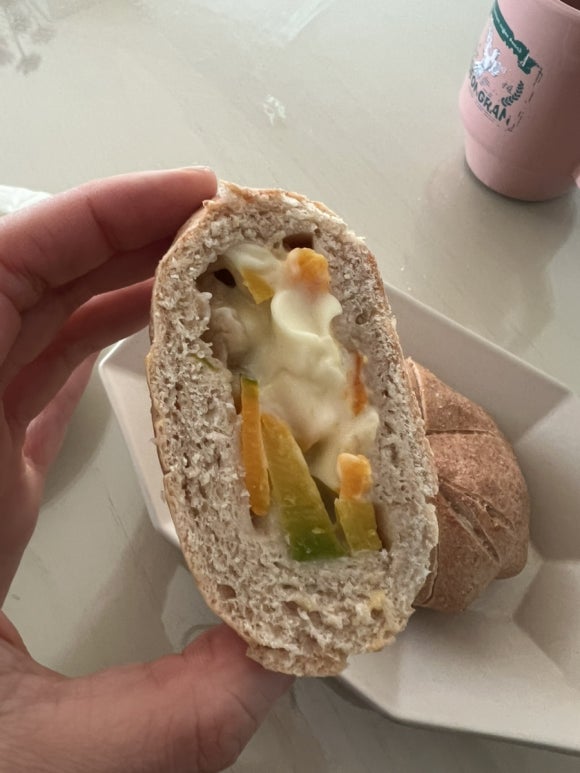 황금똥빵 사진 5