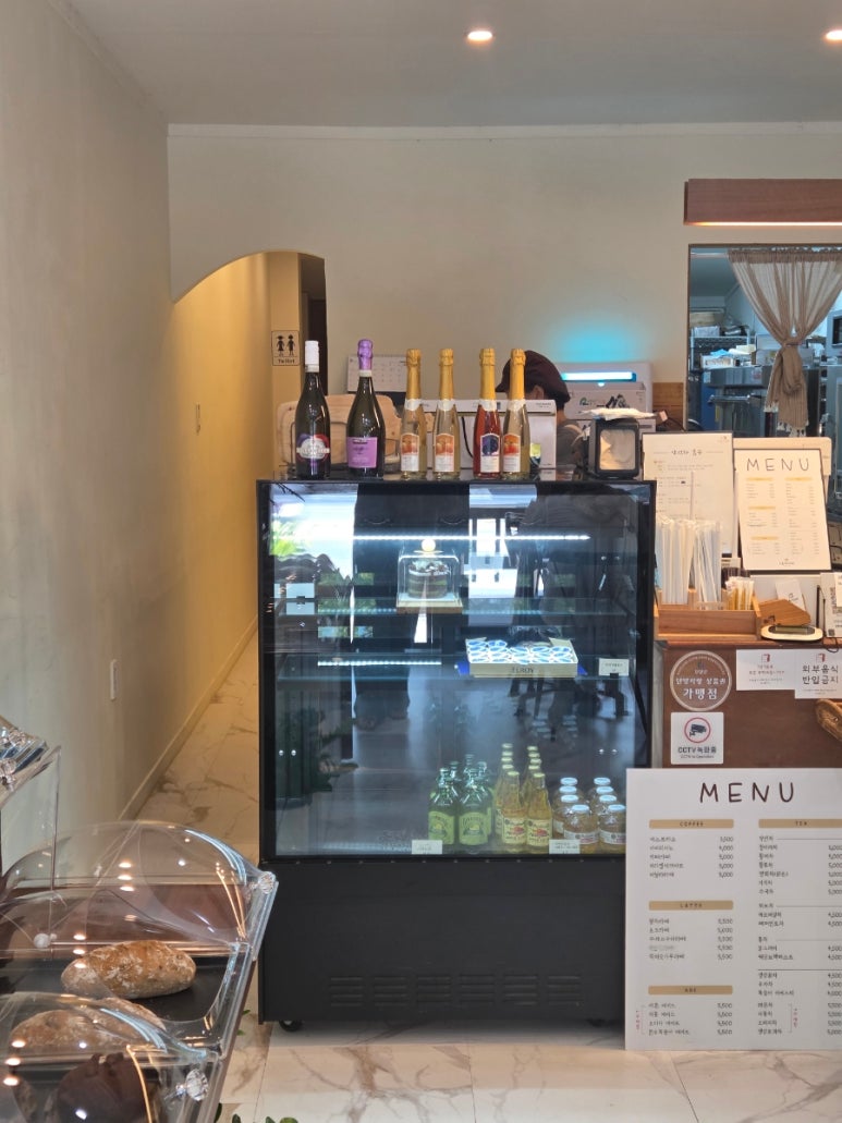 다옴베이커리카페 이미지