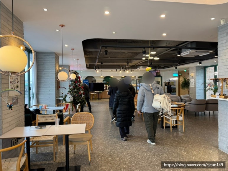 도깨비카페 이미지