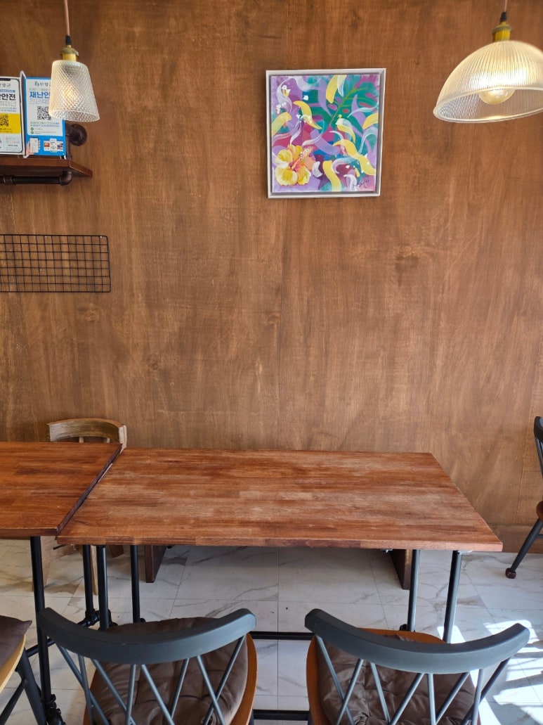 다옴베이커리카페 이미지