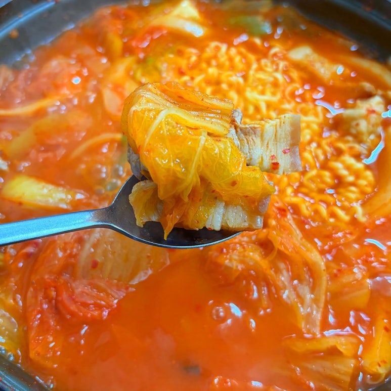 대가김치찌개집 사진 6