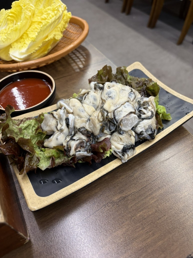 귀한족발 수원인계점 사진 7