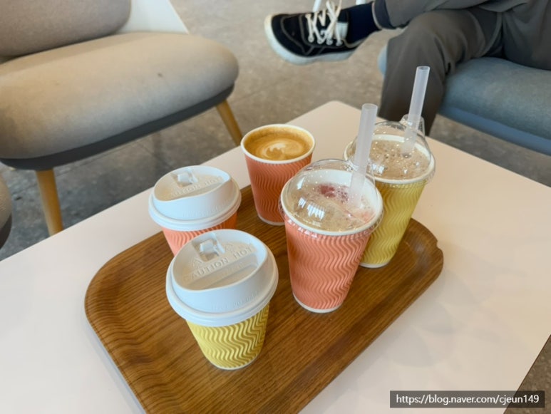 도깨비카페 이미지