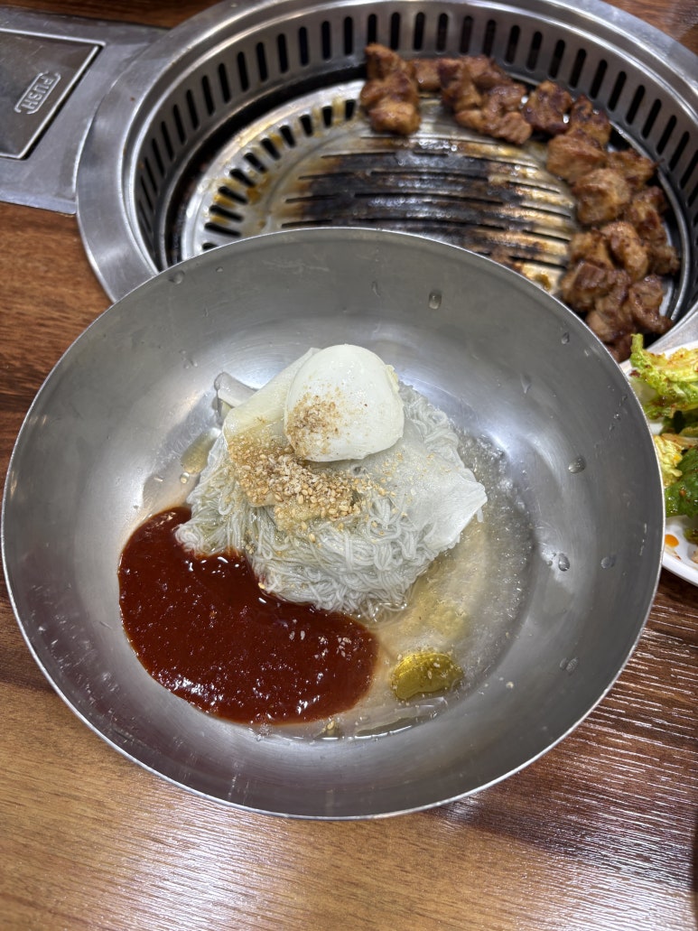 순흥골 도림동점 사진 7