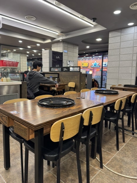 유가네닭갈비 의정부점 사진 4