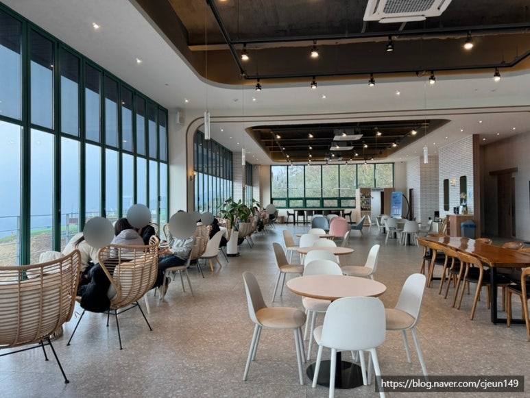 도깨비카페 이미지