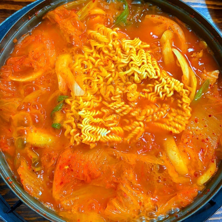 대가김치찌개집 사진 8