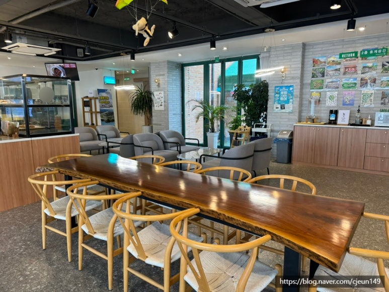 도깨비카페 이미지