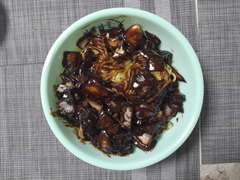 짜장마을 사진 5