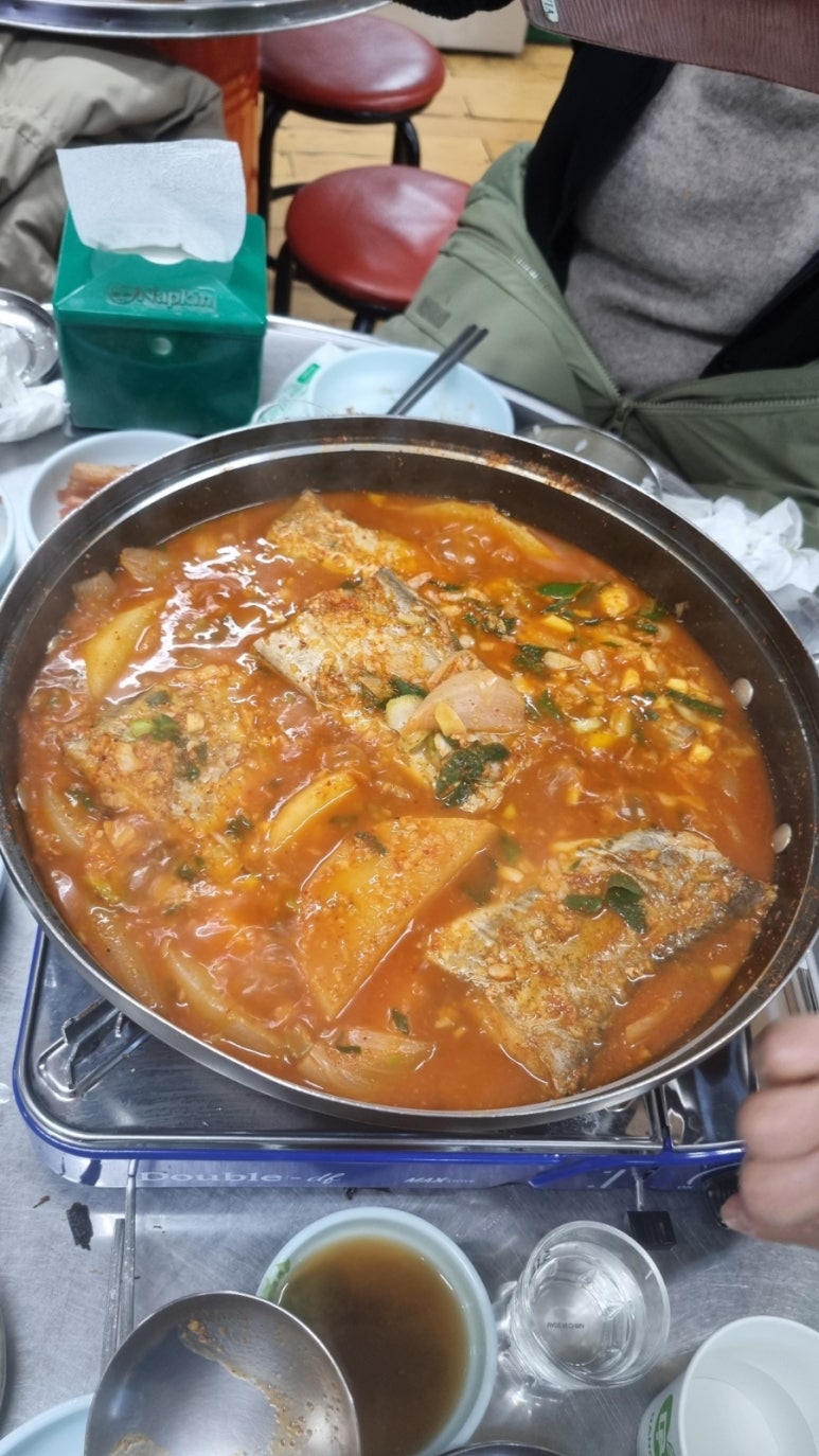 생선구이대풍 사진 8