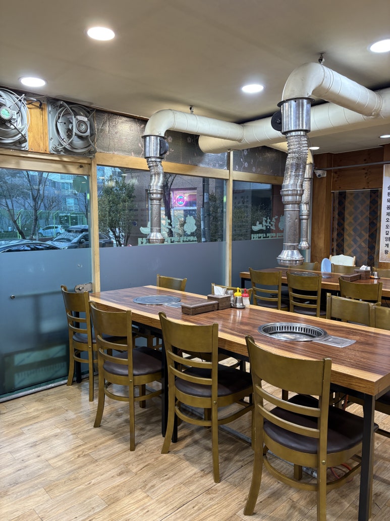 순흥골 도림동점 사진 3