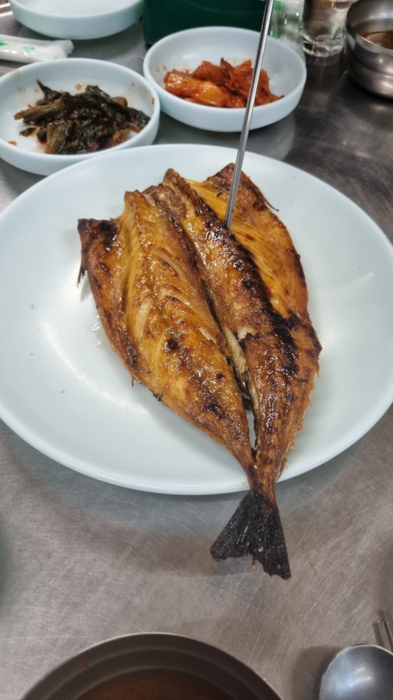 생선구이대풍 사진 6