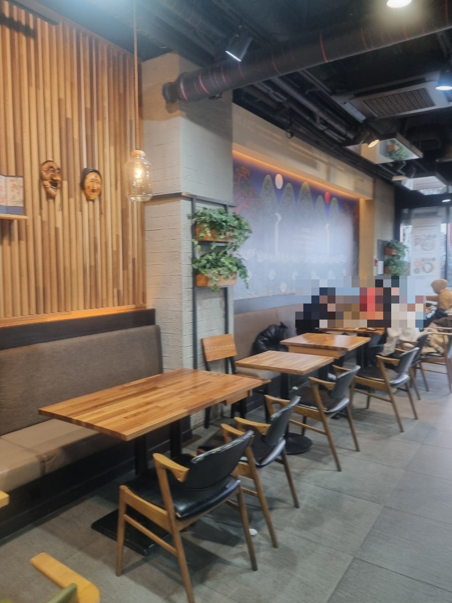 육첩반상 남산서울타워점 사진 8