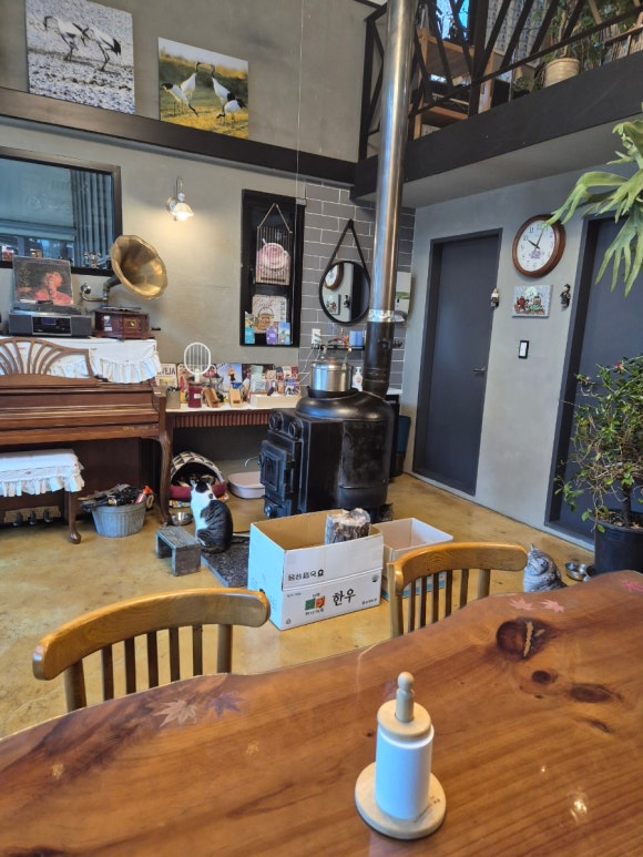 단양 풀꽃나무펜션 이미지