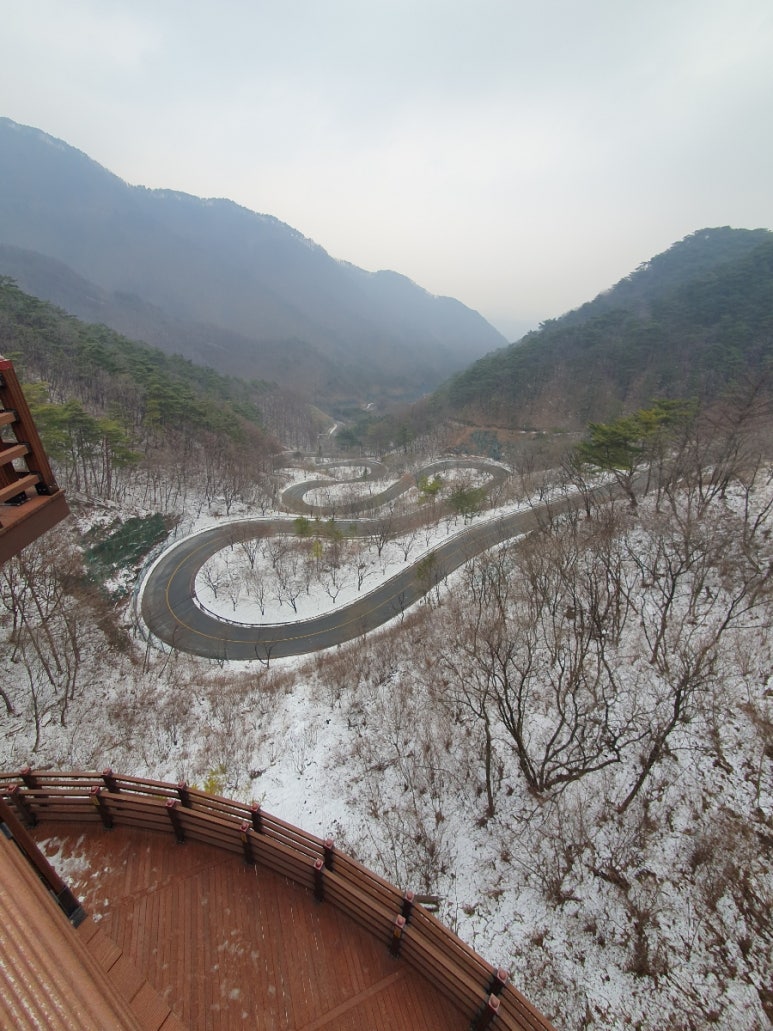 보발재전망대 이미지