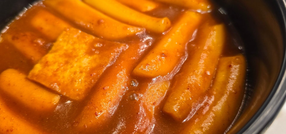 석관동떡볶이 NC백화점 야탑점 사진 8