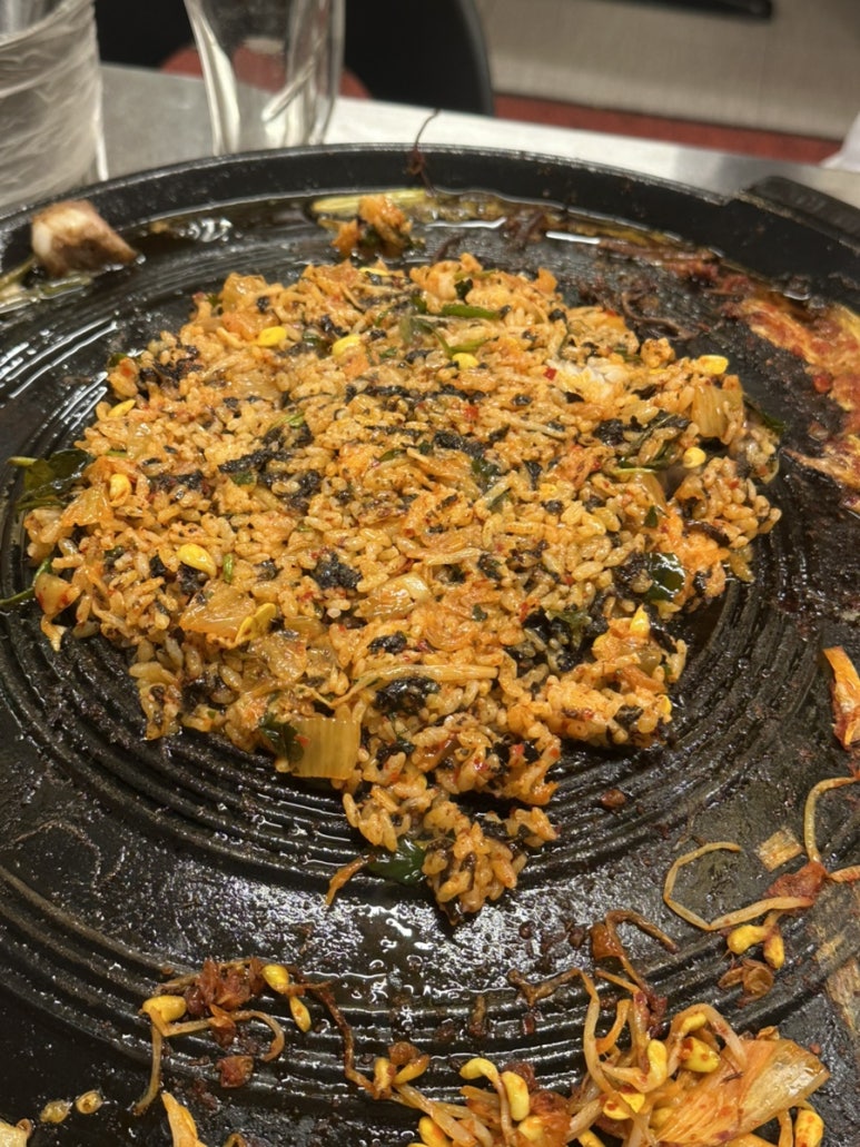 상구네솥뚜껑삼겹살&상구네시래기코다리 자양점 사진 3