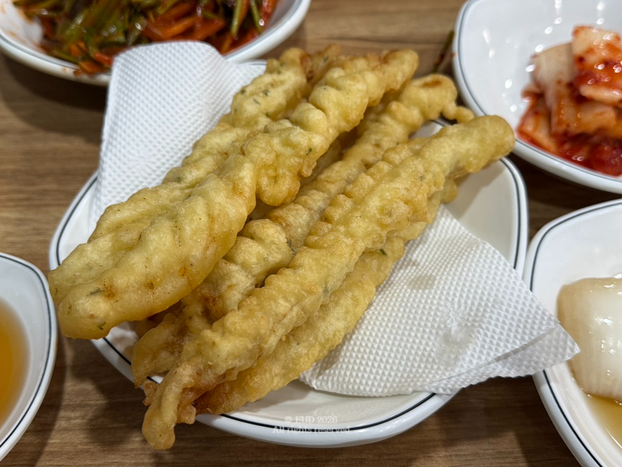 복국집 뽁찌 오장동점 사진 5
