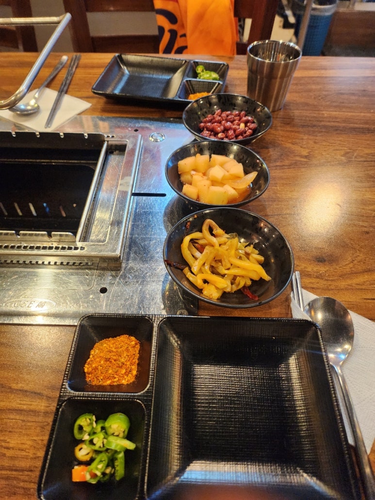 유일양꼬치 사진 3