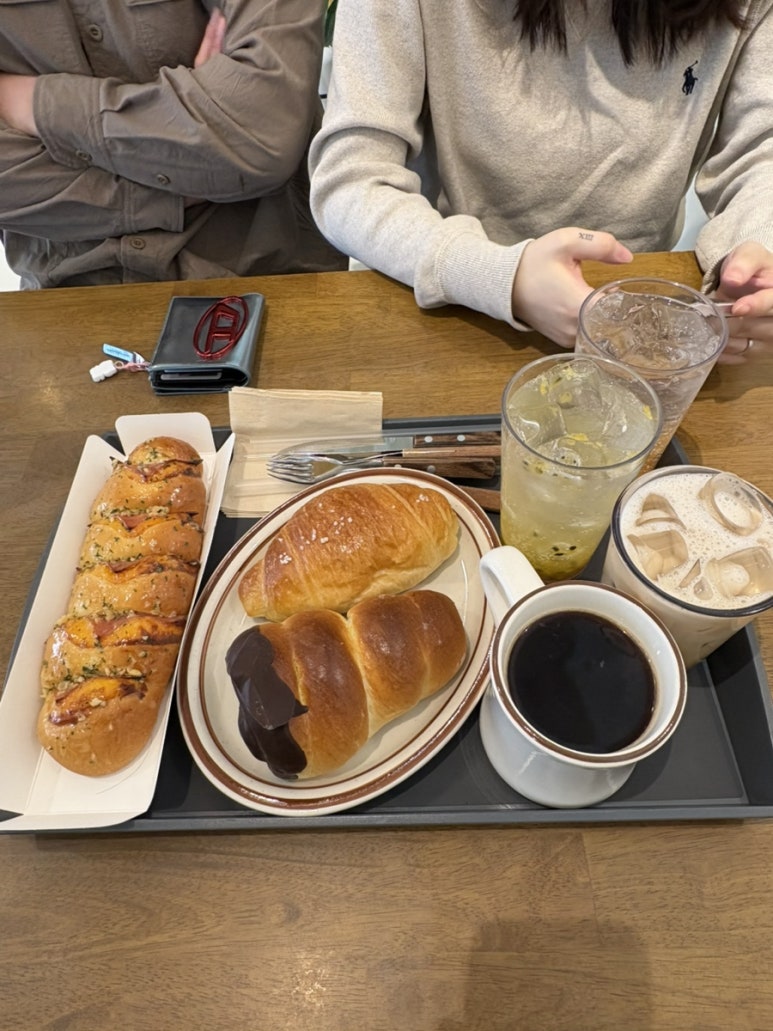 이끼베이커리 이미지