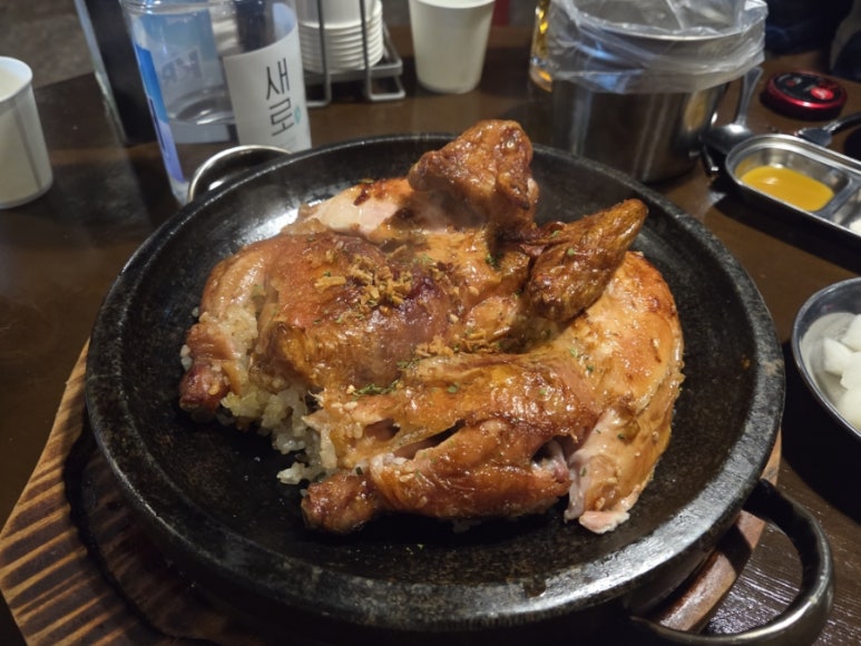 계림원 수원역점 사진 7